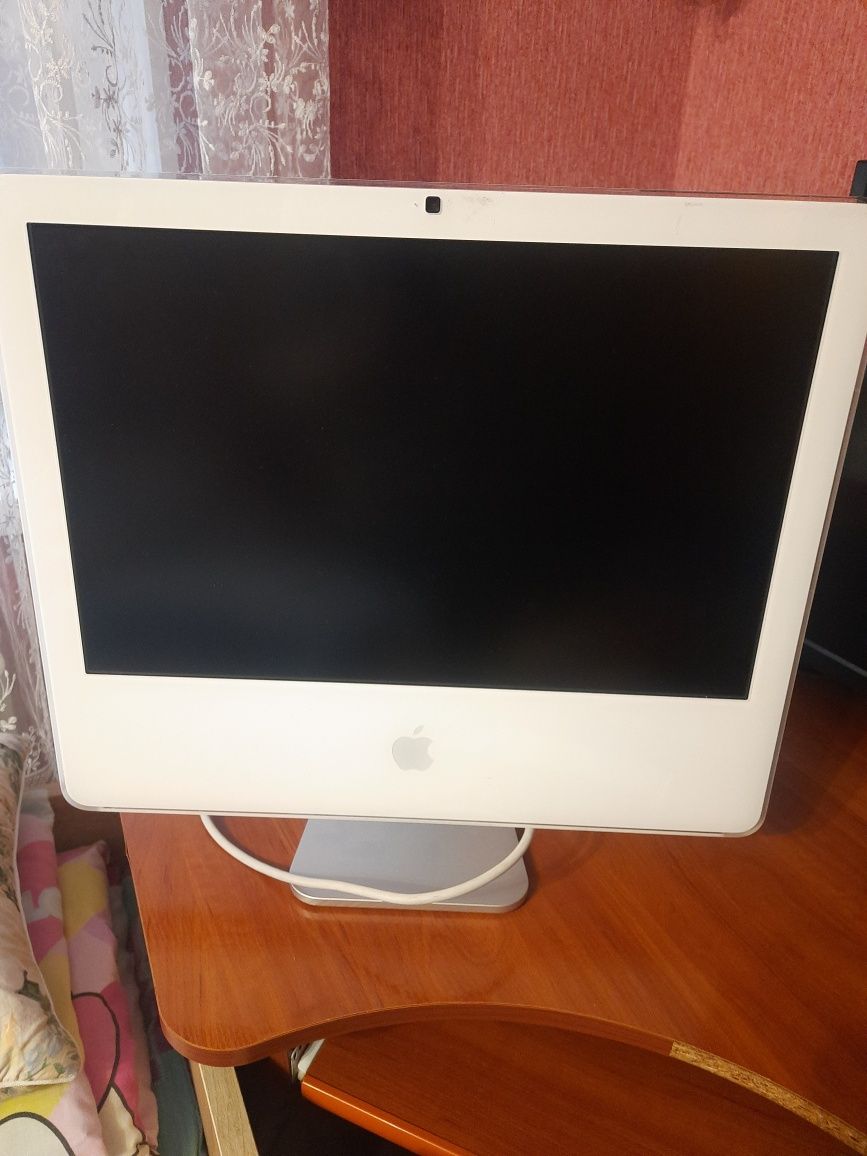 Комп'ютер моноблок IMac