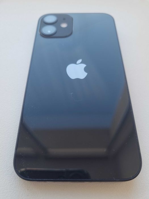 корпус iphone 12 mini