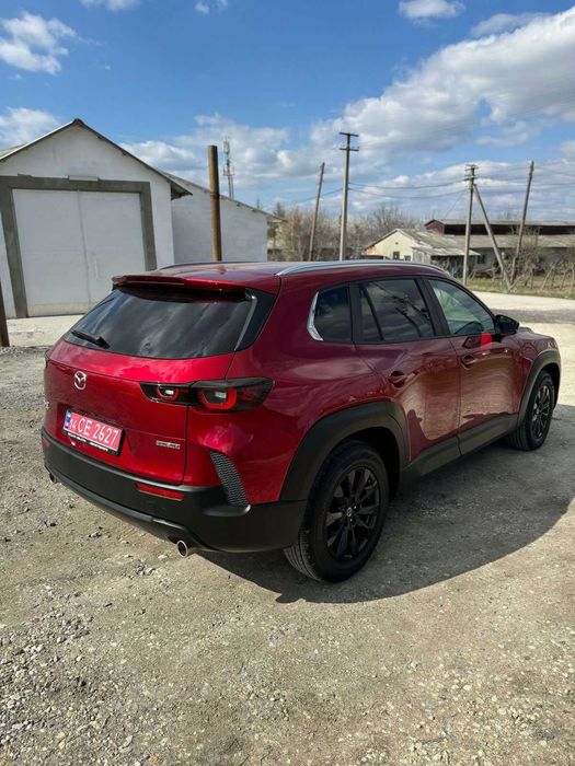 продам Mazda CX-50