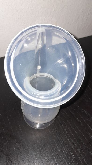Coletor de leite materno 100ml Lansinoh