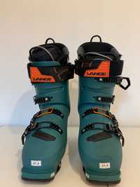 Buty narciarskie LANGE XT3 120 LV GRIP WALK Skiturowe Freeturowe 27.5