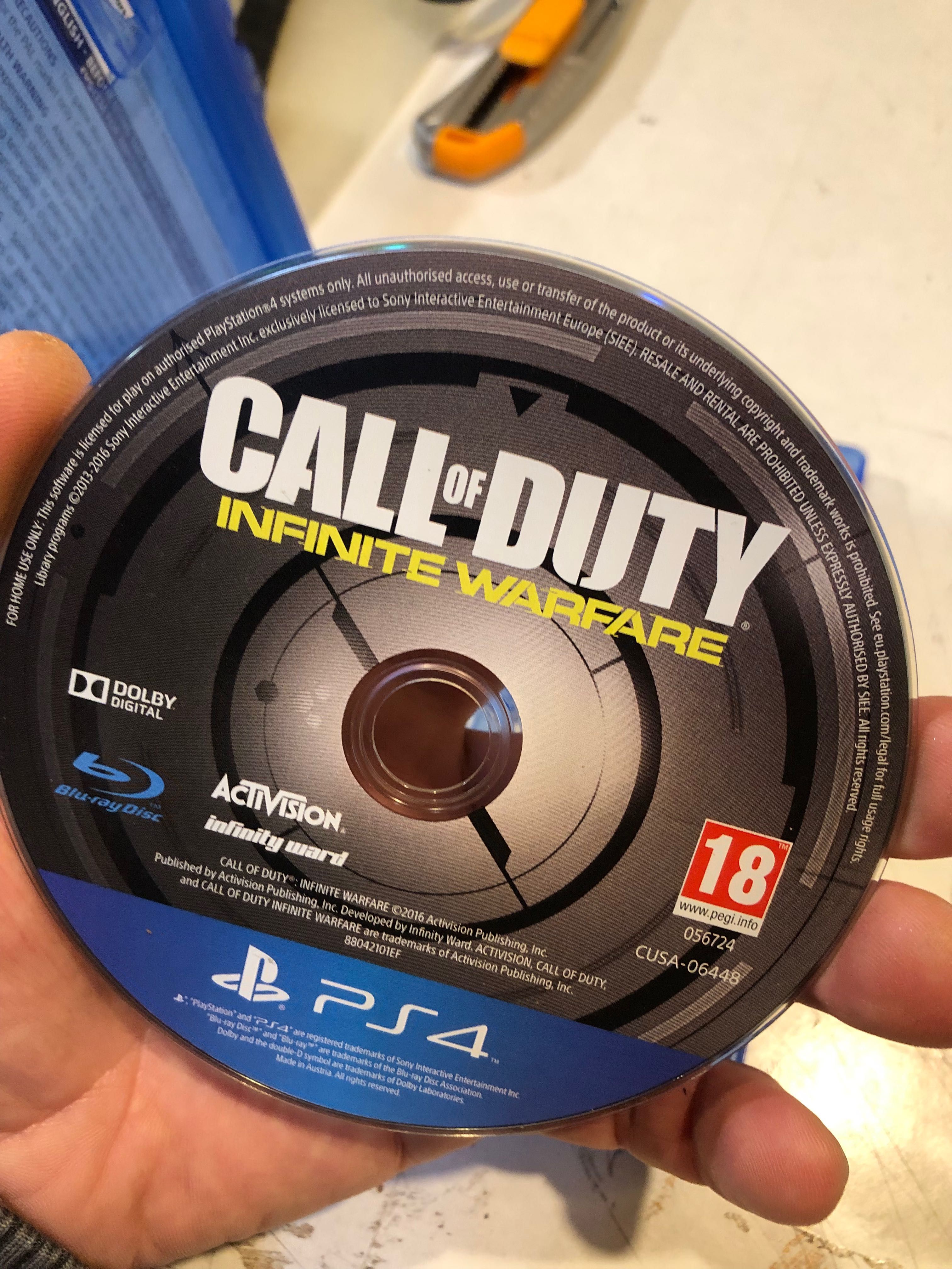Jogos PlayStation 4