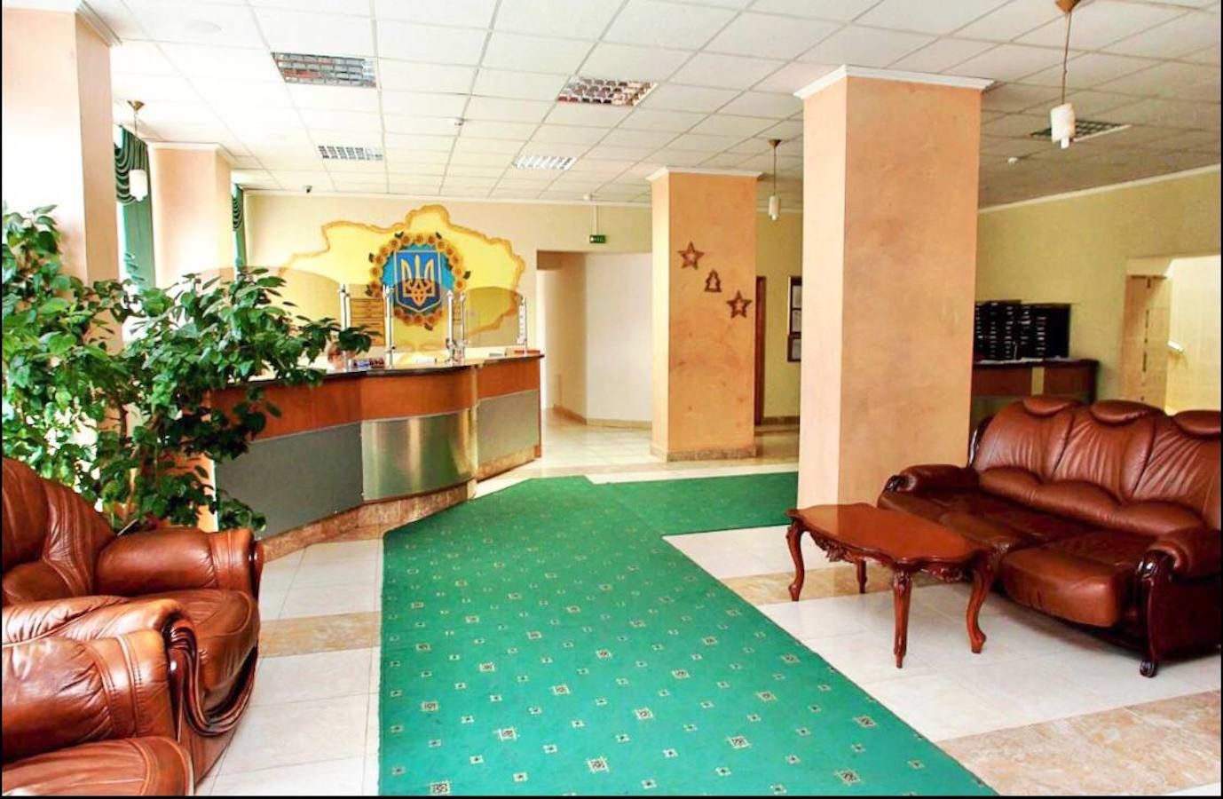 Затишний подобово номер на одного.  Голосіївський проспект