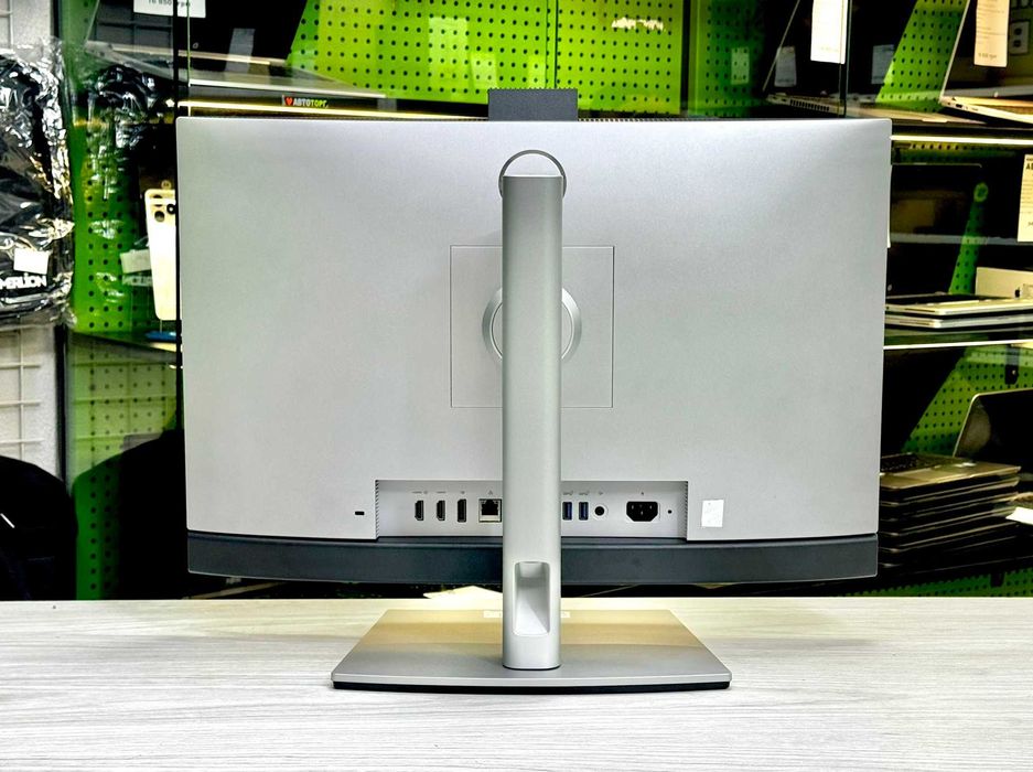 Відмінне рішення для важкоі роботи / моноблок Dell / Core i9 / 64 RAM