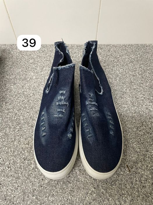 Sapatos Novos Femininos vários tamanhos