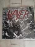 Slayer - Undisputed Attitude (Unofficial) 
VINIL