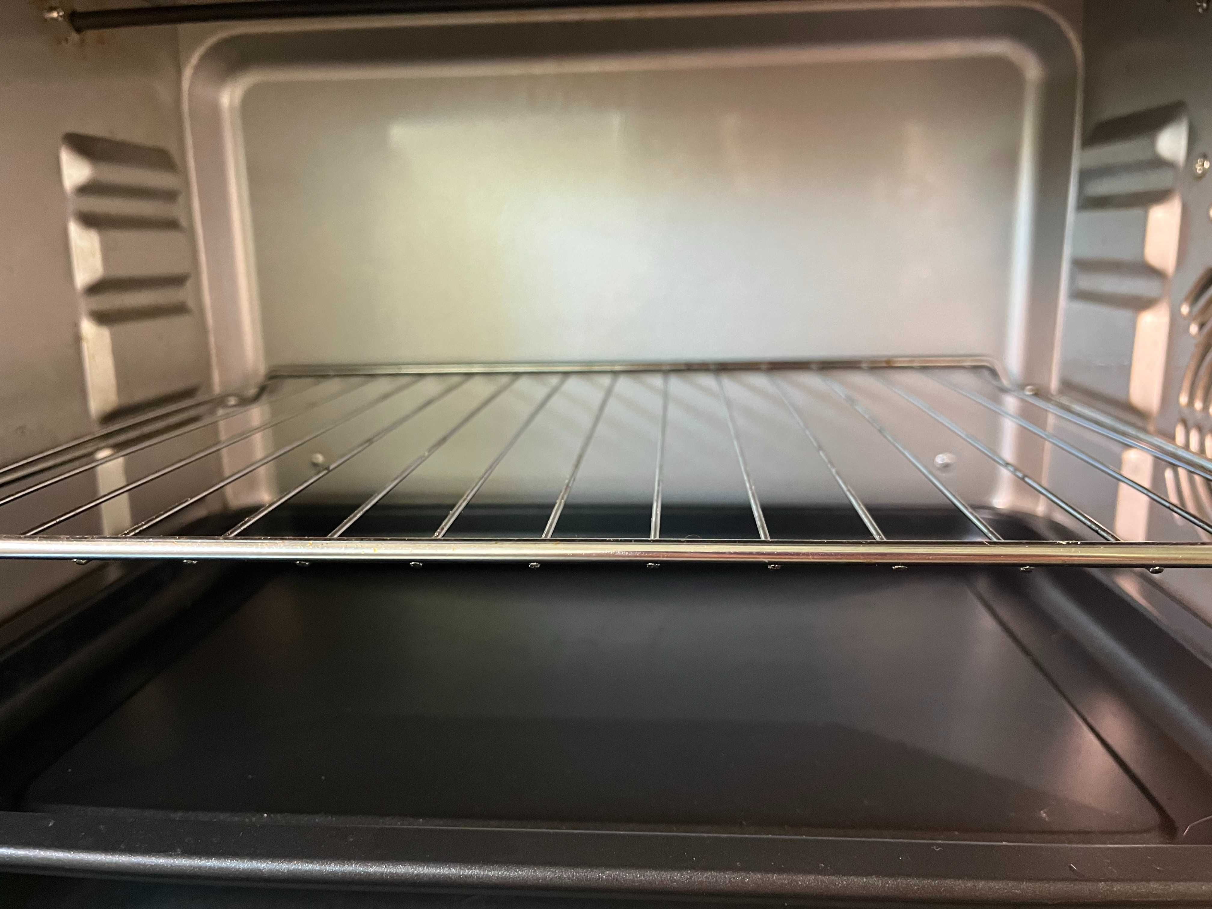 Forno Moulinex Optimo 33L 1600W