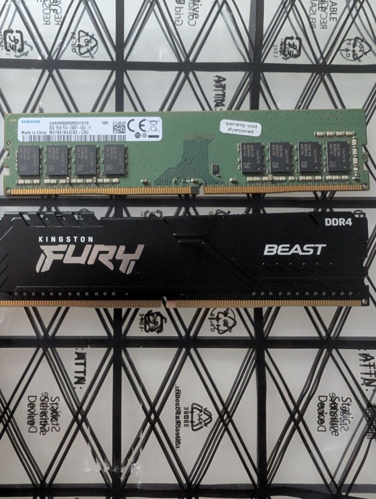 Ryzen 5 5600 + Gigabyte B450M-DS3H + 32 GB DDR4 + Endorfy Fera 5 Dual