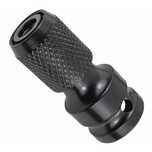 Adapter udarowy do klucza 1/2" na bit 1/4" KD1558