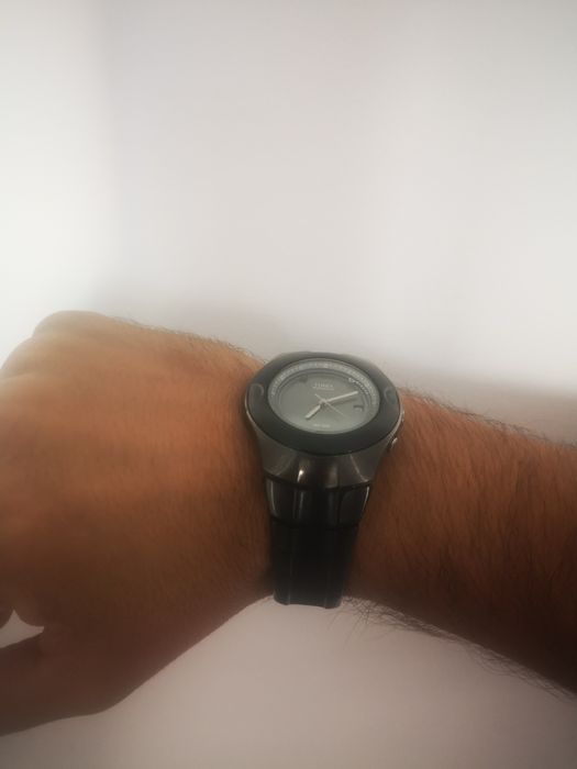 Timex indiglo night light