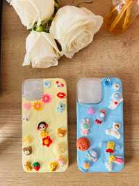 Cover iPhone 13 Pro