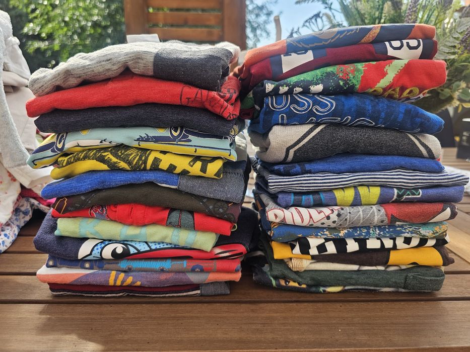 Giga paka dla chlopaka