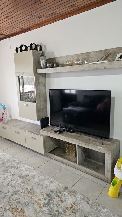 Móvel de Sala Completo