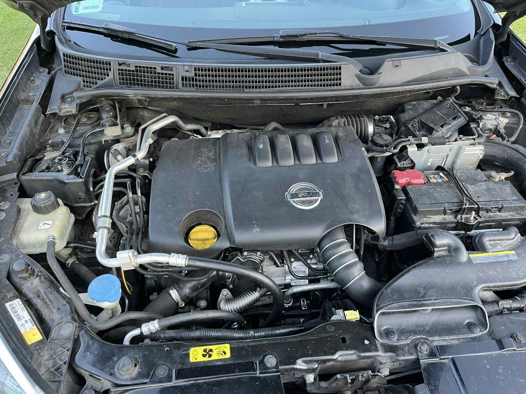 Sprzedam Nissan qashqai j10 2 0 Diesel 4x4 +2