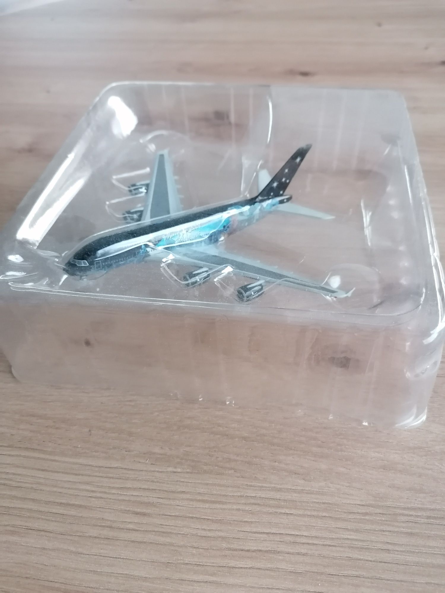 Herpa Wings 514194 - Airbus A380