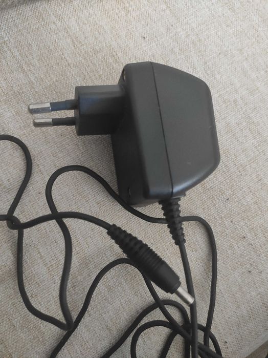 Carregador Nokia ACP-7E