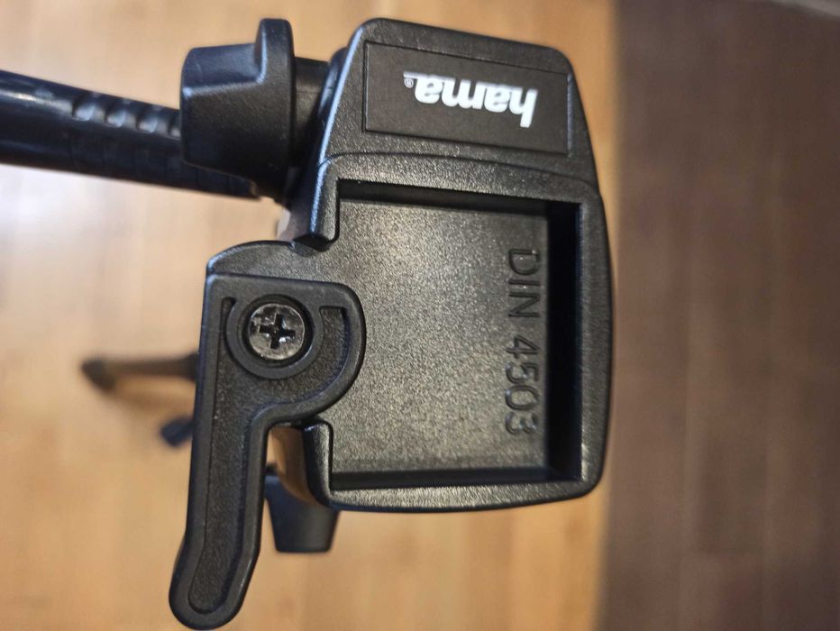 Statyw Hama Profil 71 – tripod fotograficzny