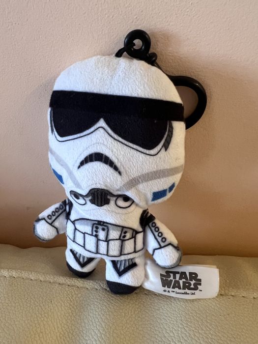 Брелок іграшка Штурмовик Star Wars