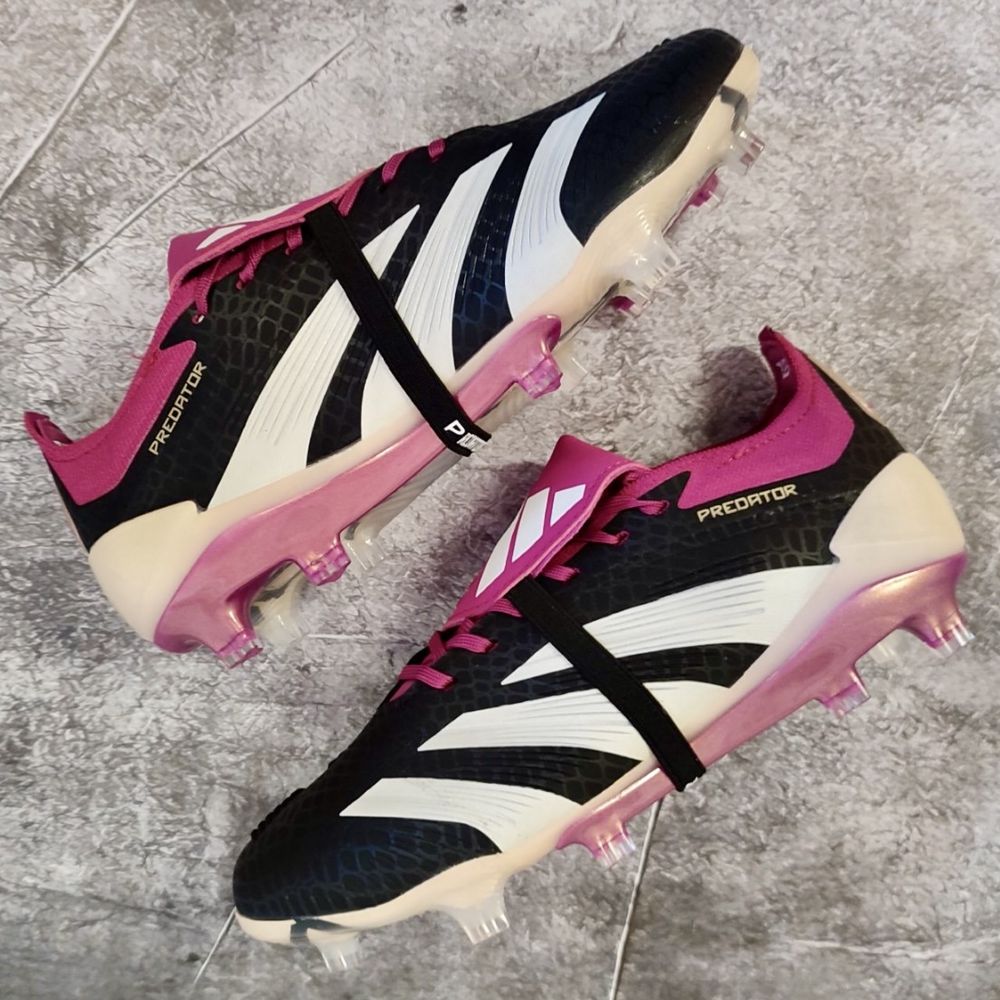 Бутсы Adidas Predator FT FG