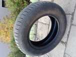 Opony letnie Fulda ECOCONTROL 185/65 R14 86 T (4 sztuki)