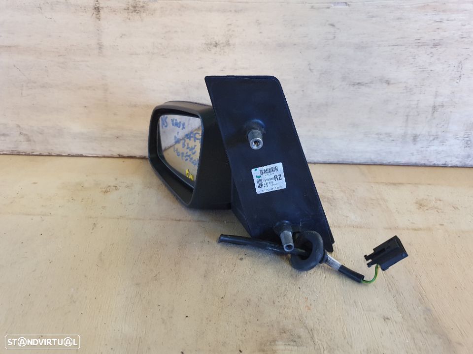 Espelho retrovisor esquerdo opel zafira b -  /