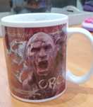 Kubek Lord Of The Rings