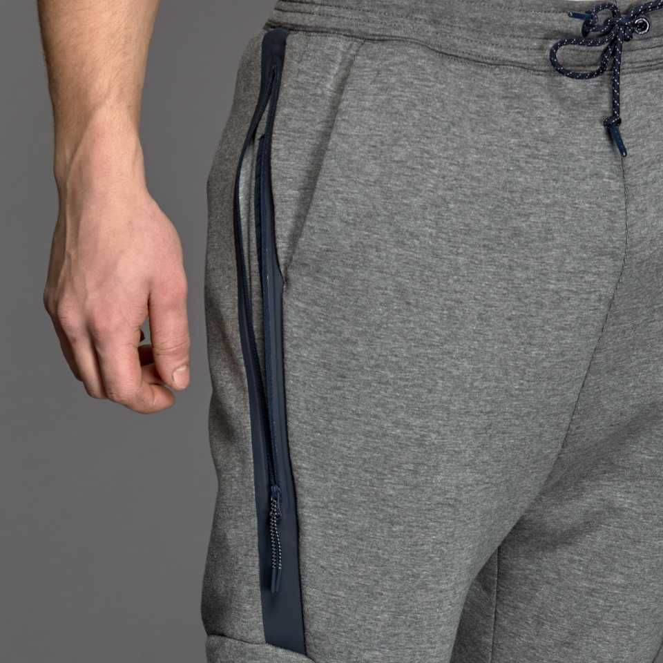 Штаны Nike Fleece Tech CROPPED Jogger (L) Original