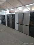 OUTLET Janki ul Wspólna 6 Lodówka LG GBP31DSLZN