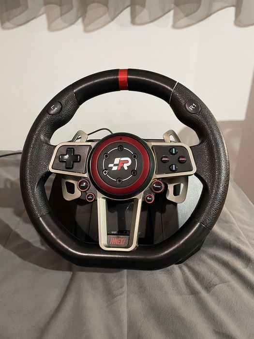 Volante FRTEC Suzuka Wheel ELIT3
