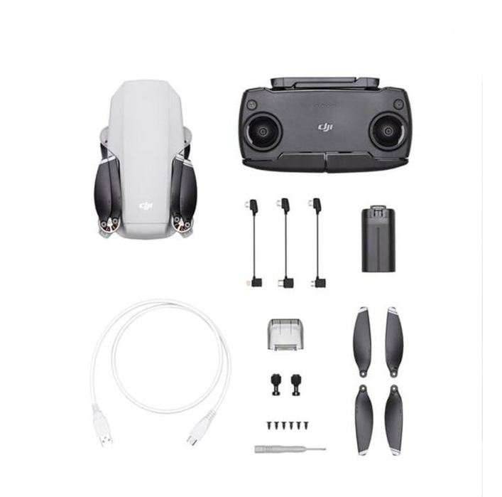 Drone DJI Mini mavic