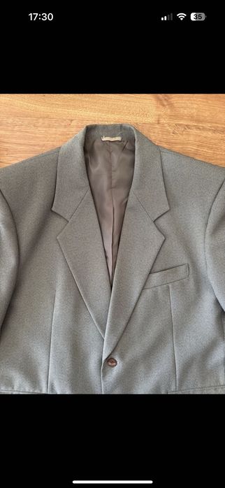 Elegancka marynarka męska