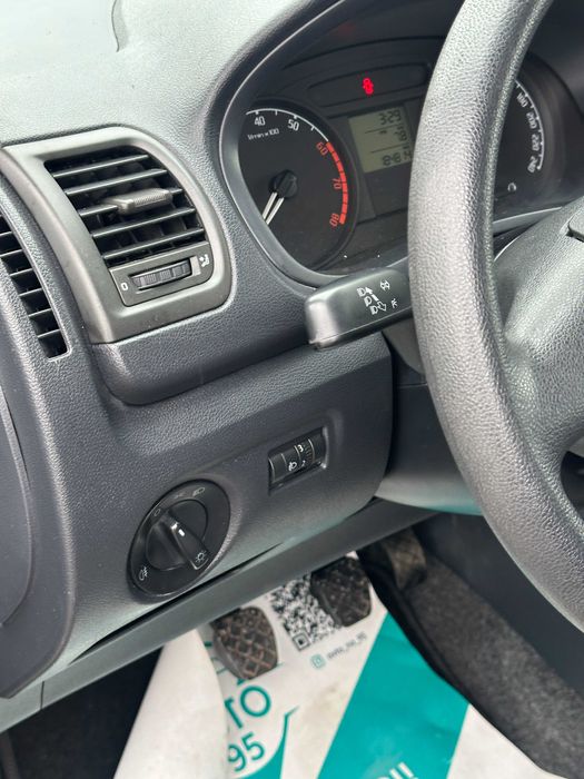 Продам Skoda Fabia  2009 рік можлива розстрочка,кредит,обмін!