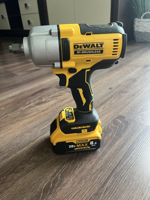 Dewalt dcf900 dcf892 zamiennik klucz udarowy