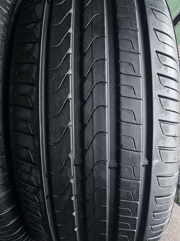 275/40/18+245/45/18 R18 Pirelli Cinturato P7 4шт