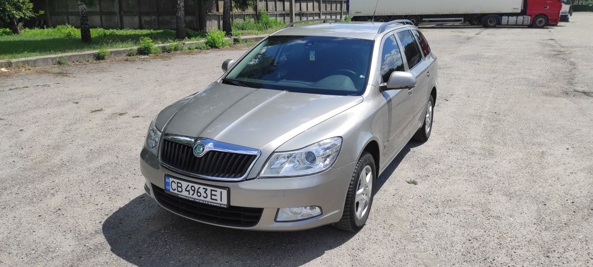 Продам Skoda Octavia A5