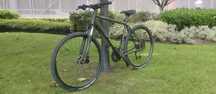 Mountain bike 28"