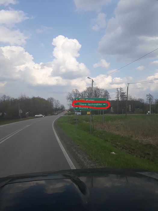 Ferma drobiu w Żarówce - Sprzedam brojlery, kurczaki