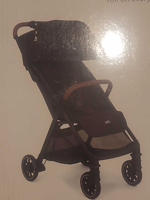 Wózek spacerowy Joie pact pro , kolor moonlight