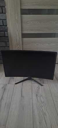 Monitor MSI G241VC Curved