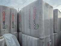 OKAZJA Wełna 15cm 035 wata mineralna Climowool poddasze ŻMIGRÓD