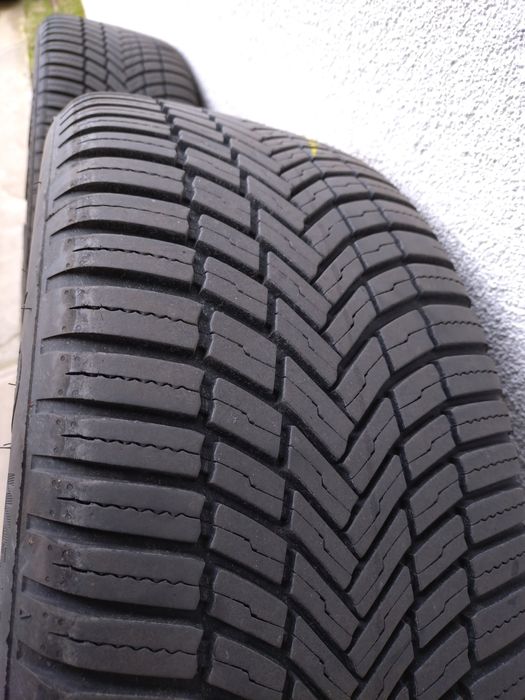 Insignia OPC A - Felgi Aluminiowe 18'' 5x120 + opony Bridgestone 235/4