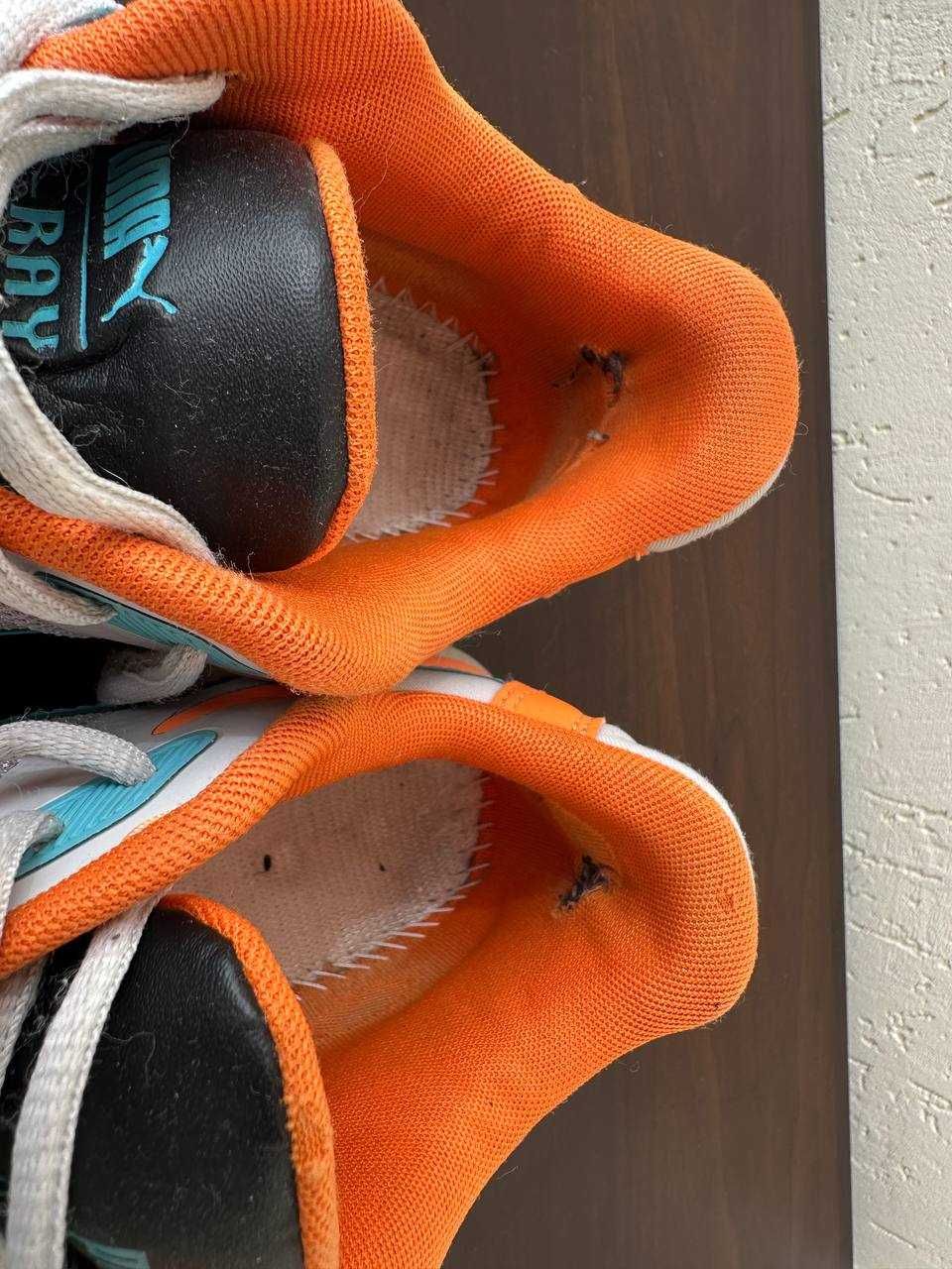 Кросівки Puma X-Ray Millennium Trainers