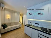 Оренда 1кім.кв.+тераса 20кв.м та гардеробна.ЖК.Софія Резиденс