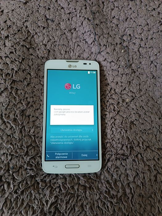 LG L90 na części + gratis bateria