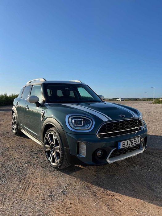 2021 Mini Cooper Countryman