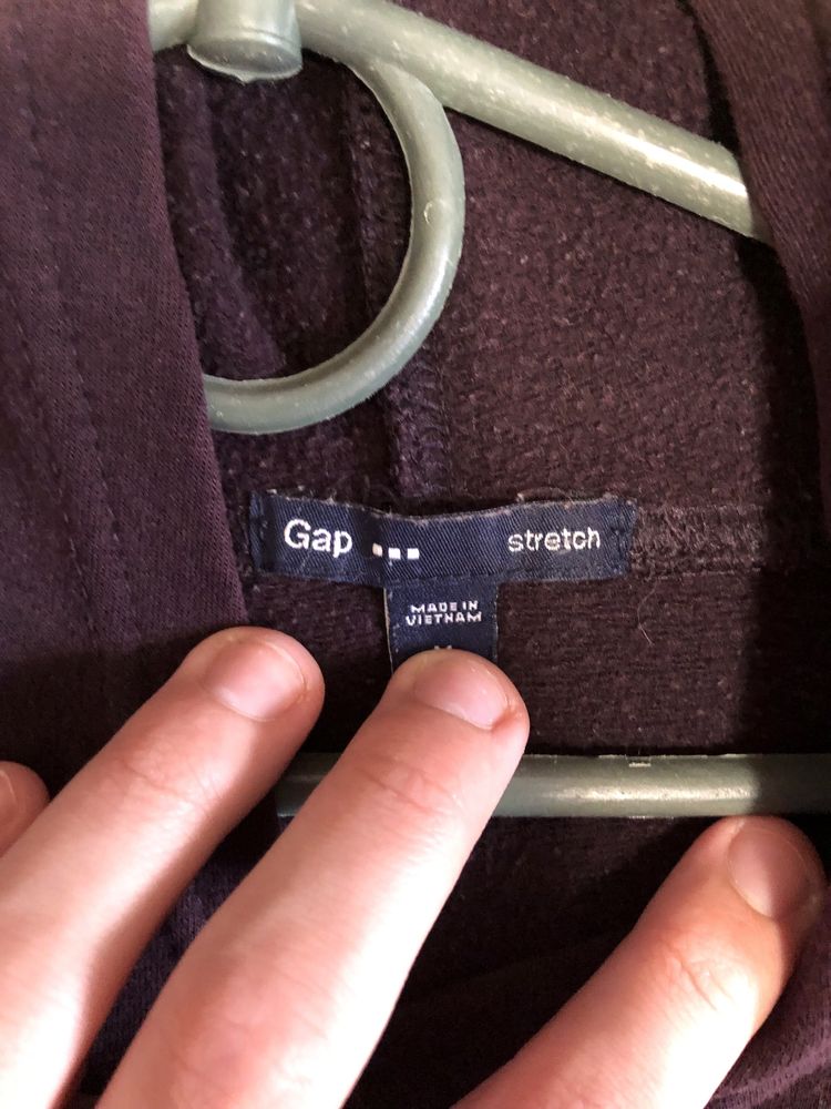 Кофта gap original