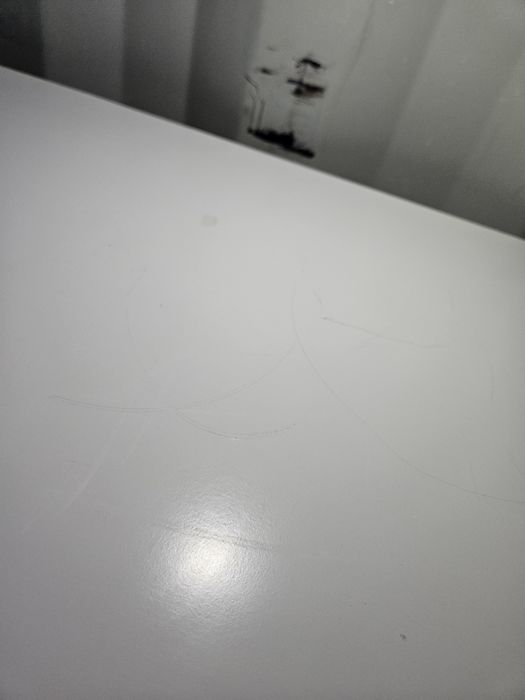 Komoda IKEA malm 6 szuflad wysoka /dostawa