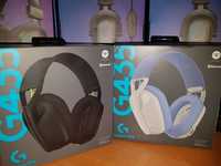 ТОП!!!Наушники Logitech G435 LIGHTSPEED Wireless Gaming Headset