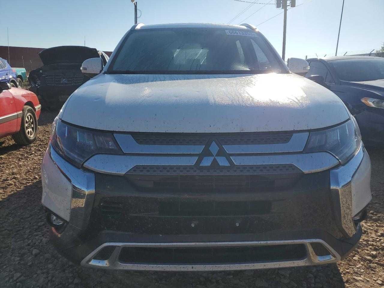 2019 Mitsubishi Outlander SEL GOOD PRICE