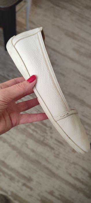 Балетки/мокасіни жіночі